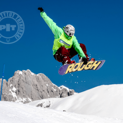 Kurs instruktora snowboardu online - POLSKI INSTYTUT TRENERSKI