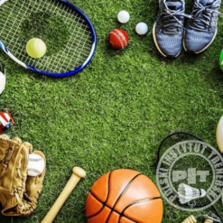 GRY REKREACYJNE kurs instruktora rekreacji ruchowej - POLSKI INSTYTUT TRENERSKI