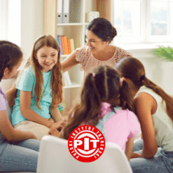 Szkolenie online PSYCHOLOGIA DZIECI I MŁODZIEŻY - POLSKI INSTYTUT TRENERSKI KURSY-TRENERSKIE